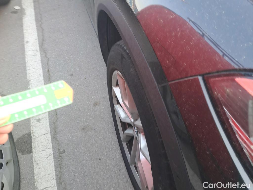  Bmw  X5 BMW  / 2018 / 5P / todoterreno xDrive45e #6