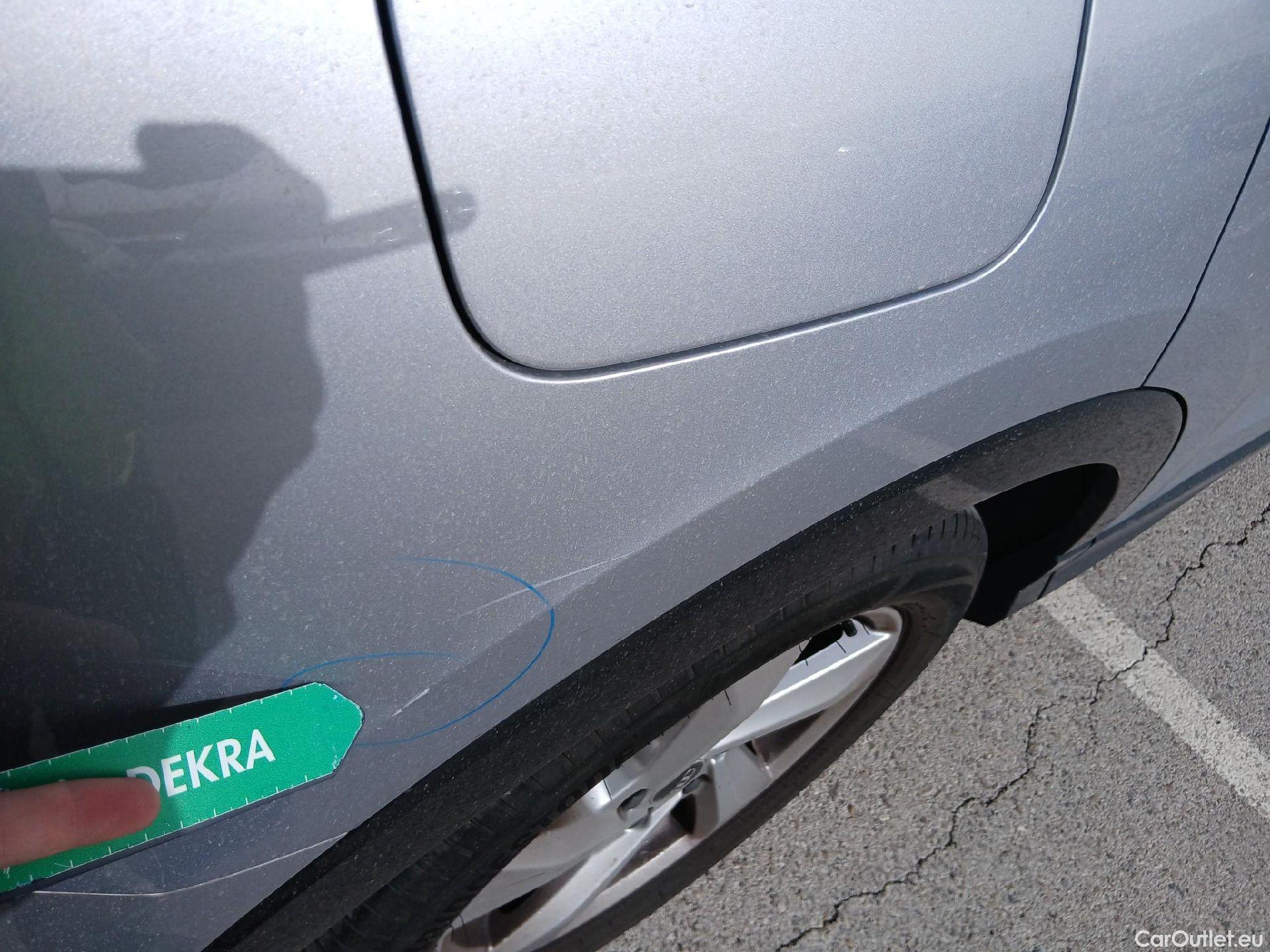  Audi  Q3 AUDI  / 2018 / 5P / todoterreno Advanced 35 TDI 110kW (150CV) S tronic #24