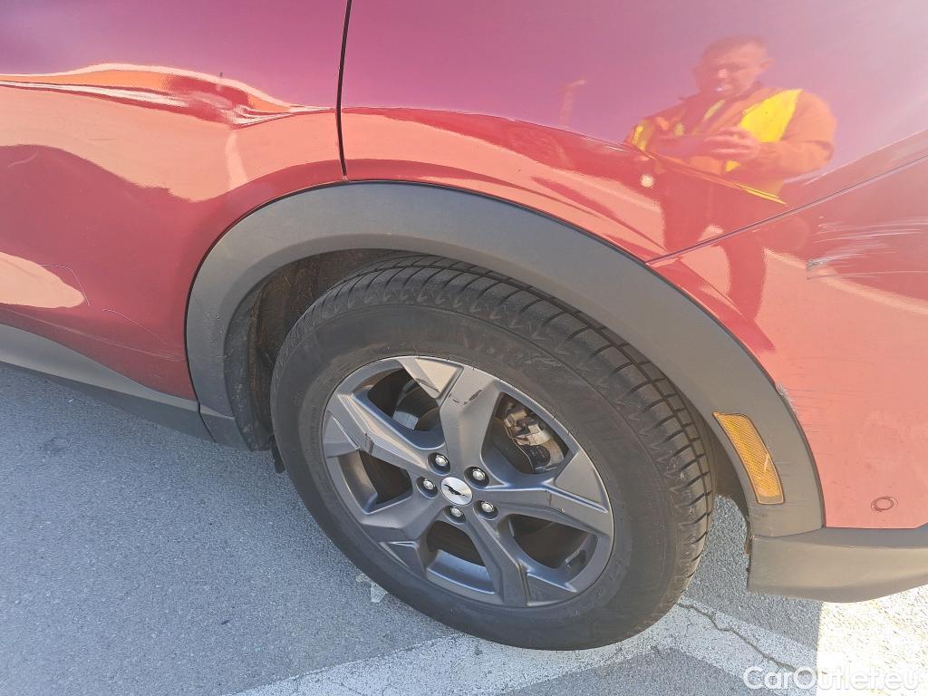  Ford  Mustang FORD  Mach-E / 2020 / 5P / todoterreno 198kW Batería 75.7Kwh #24