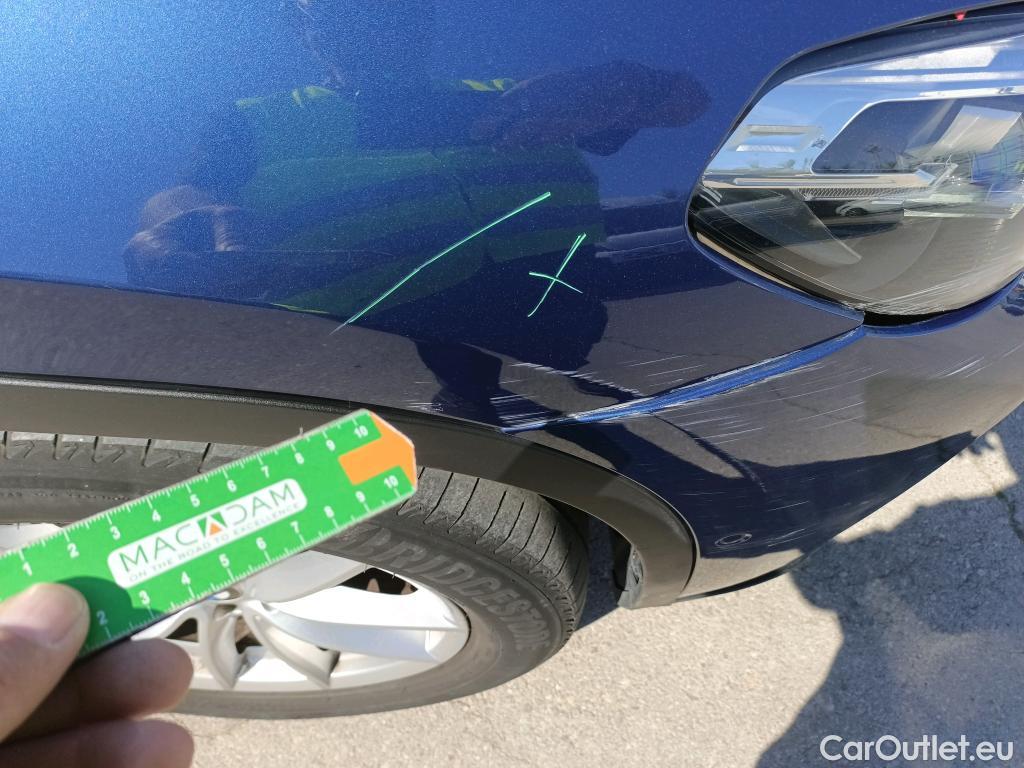  Bmw  X3 BMW  / 2021 / 5P / todoterreno xDrive20d xLine #26