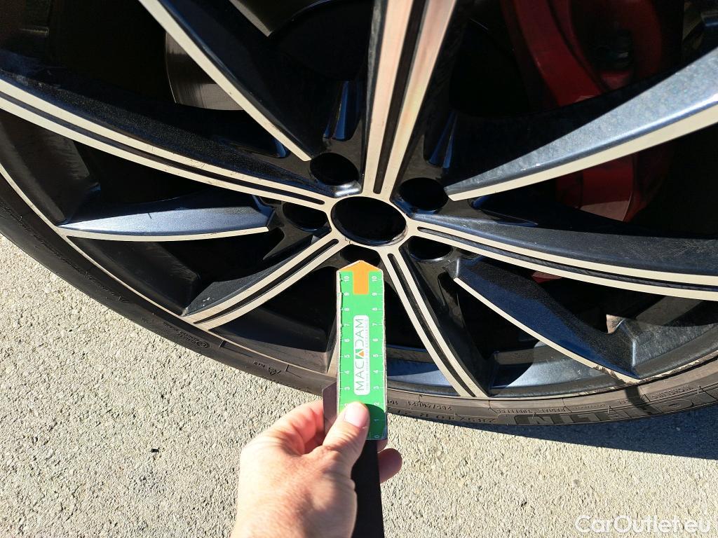  Audi  Q7 AUDI  / 2019 / 5P / todoterreno S line plus 60 TFSIe 340kW quattro tip(SP) #25