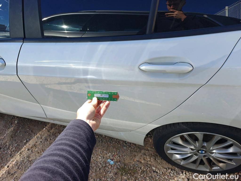  Bmw  Serie 1 BMW  / 2019 / 5P / berlina con portón 118i #48