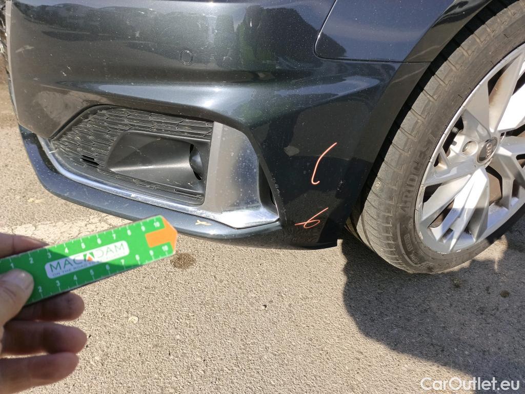  Audi  A5 Sportback AUDI A5 / 2019 / 5P / berlina con portón Advanced 35 TDI 120kW S tronic Sportback #7