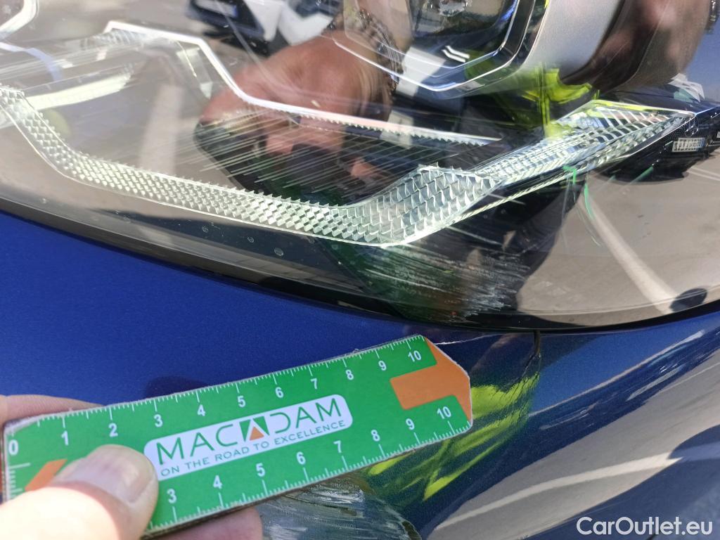  Bmw  X3 BMW  / 2021 / 5P / todoterreno xDrive20d xLine #24