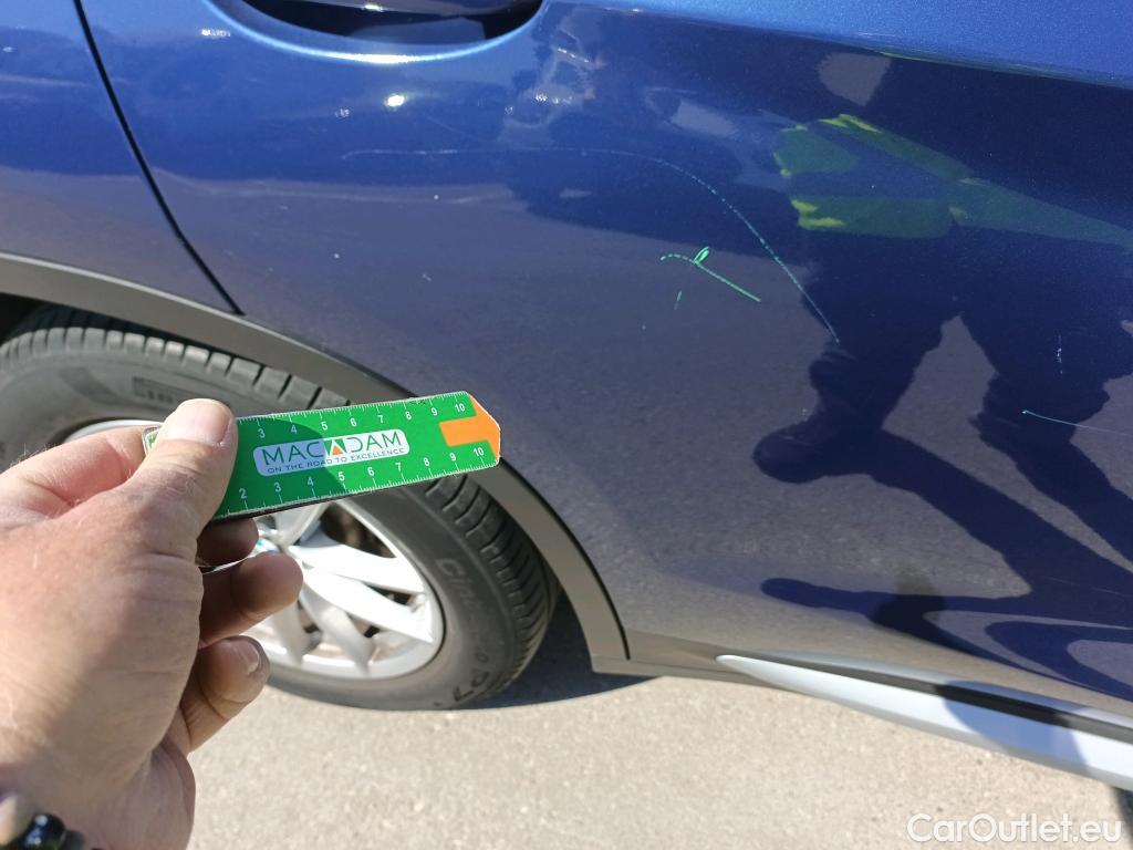  Bmw  X3 BMW  / 2021 / 5P / todoterreno xDrive20d xLine #17