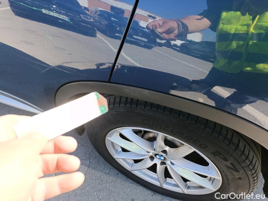  Bmw  X3 BMW  / 2021 / 5P / todoterreno xDrive20d xLine #15