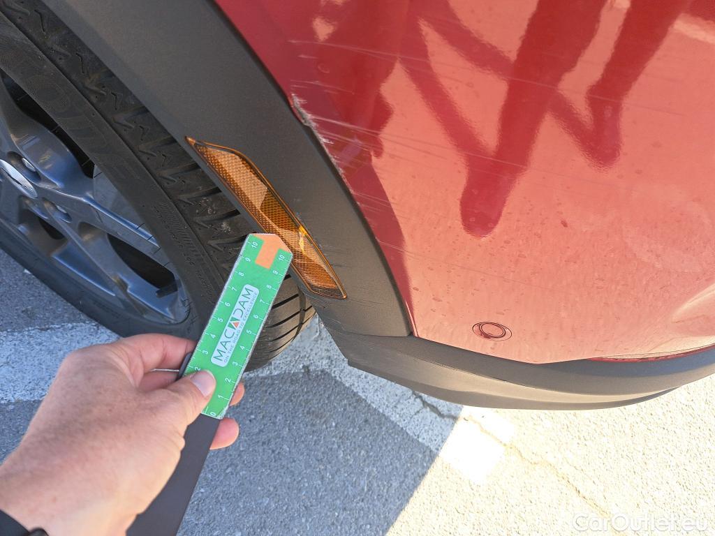  Ford  Mustang FORD  Mach-E / 2020 / 5P / todoterreno 198kW Batería 75.7Kwh #23