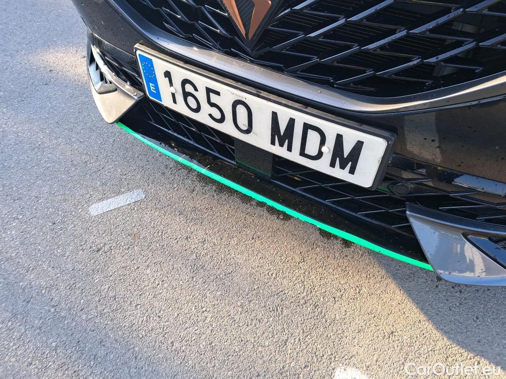  Cupra  Formentor CUPRA  / 2020 / 5P / todoterreno 1.5 TSI 110kW (150 CV) #1