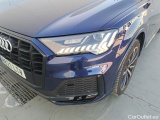  Audi  Q7 AUDI  / 2019 / 5P / todoterreno S line plus 60 TFSIe 340kW quattro tip(SP) #19