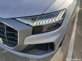  Audi  Q8 AUDI  / 2018 / 5P / todoterreno 55 TFSIe S Line 280kW quattro tiptronic #17