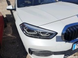  Bmw  Serie 1 BMW  / 2019 / 5P / berlina con portón 118i #16