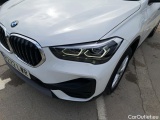  Bmw  X1 BMW  / 2019 / 5P / todoterreno sDrive18d #16