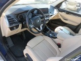  Bmw  X3 BMW  / 2021 / 5P / todoterreno xDrive20d xLine #3