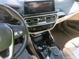  Bmw  X3 BMW  / 2021 / 5P / todoterreno xDrive20d xLine #14