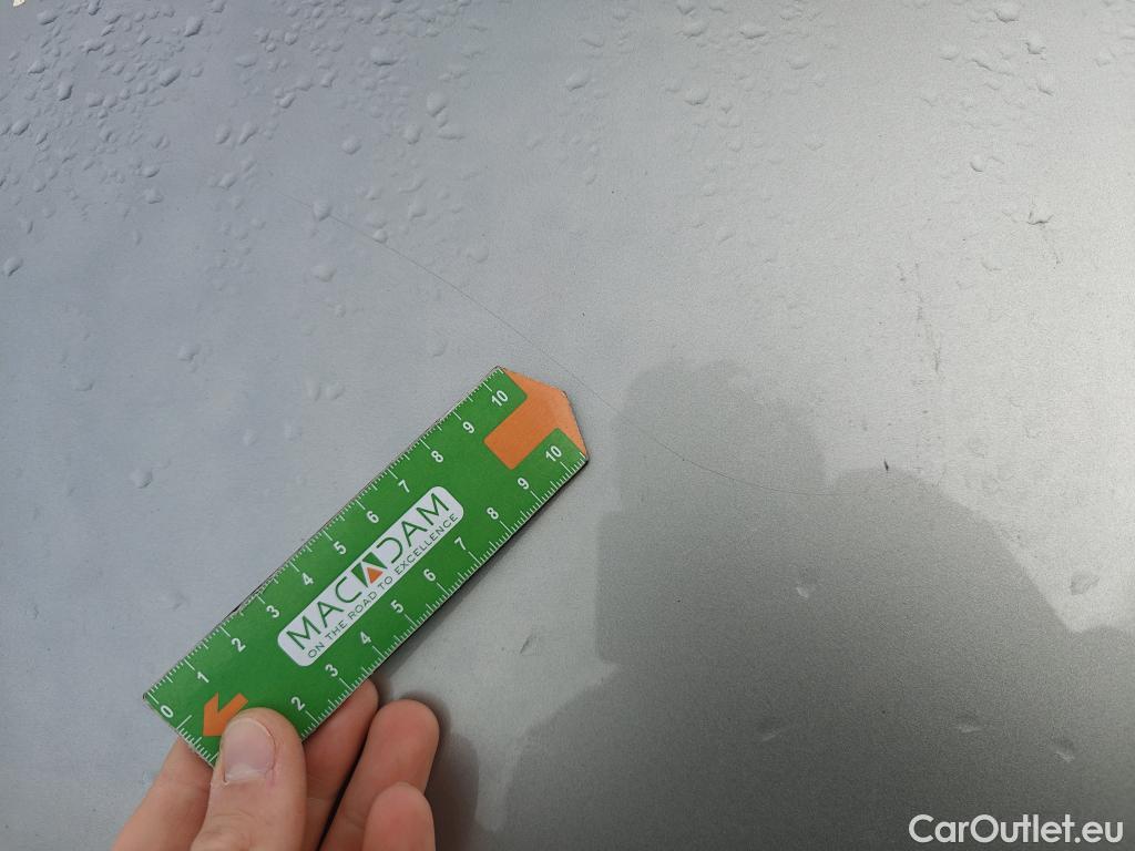  Nissan  Qashqai NISSAN  / 2021 / 5P / todoterreno DIG-T 103kW (140CV) mHEV 4x2 Acenta #10