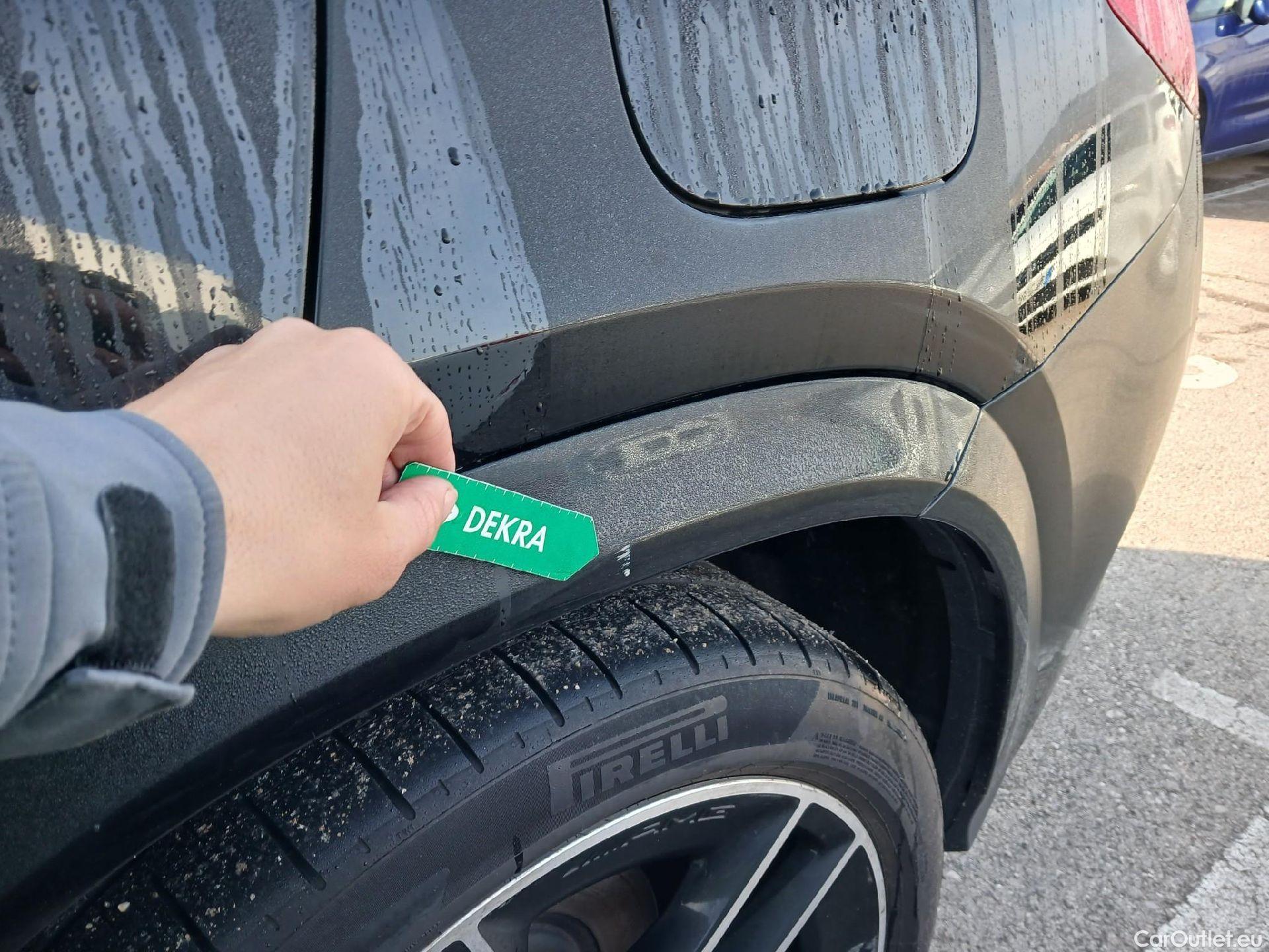  Mercedes  G-Klasee MERCEDES-BENZ GLE Coupé / 2020 / 5P / todoterreno GLE 350 e 4MATIC (Híbrido Enchufable) #14