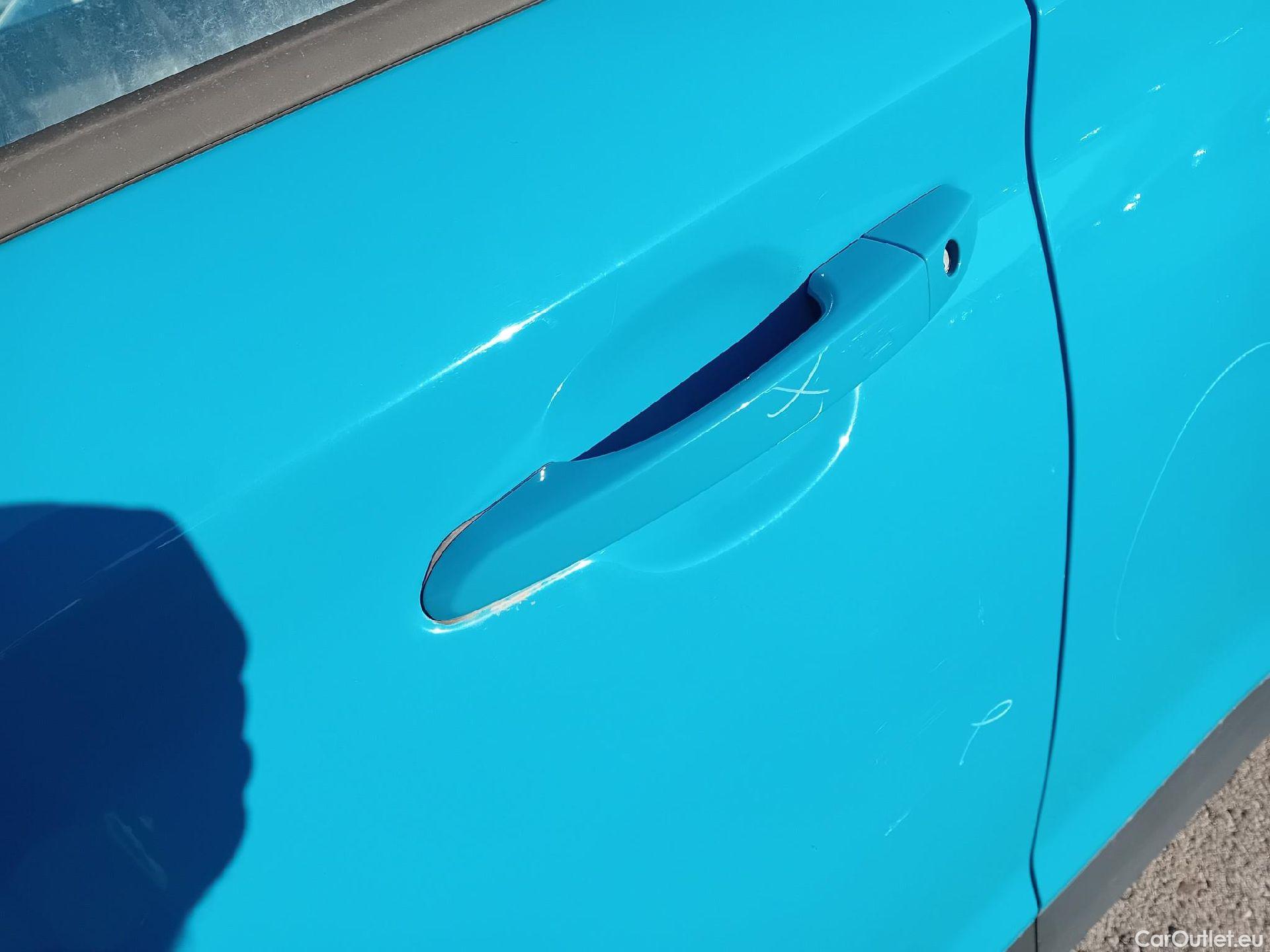  Hyundai  Konna HYUNDAI Kona / 2020 / 5P / todoterreno 1.0 TGDI Klass 4X2 #12