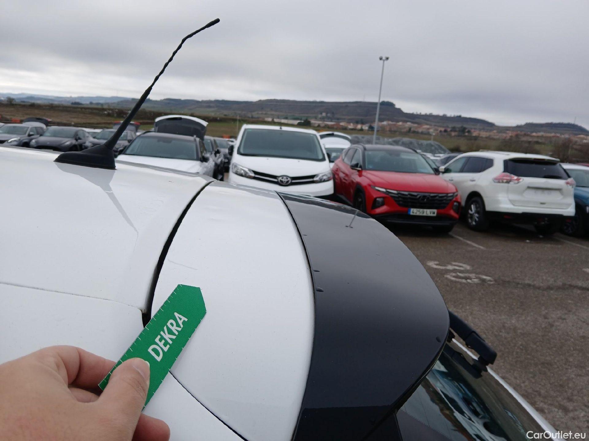  Opel  Corsa OPEL  1.2T XHL 74kW (100CV) Elegance (CX2) #17