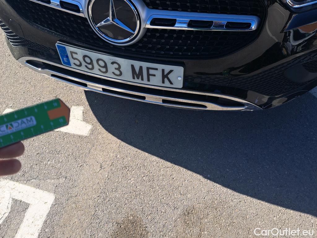  Mercedes  GLA MERCEDES-BENZ  / 2020 / 5P / todoterreno  250 e #27