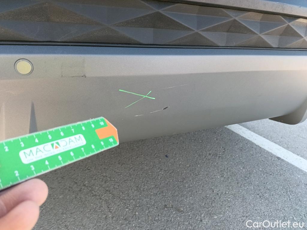  Hyundai  Tucson HYUNDAI  / 2020 / 5P / todoterreno 1.6 TGDI 110kW (150CV) 48V Tecno DCT 2C #6