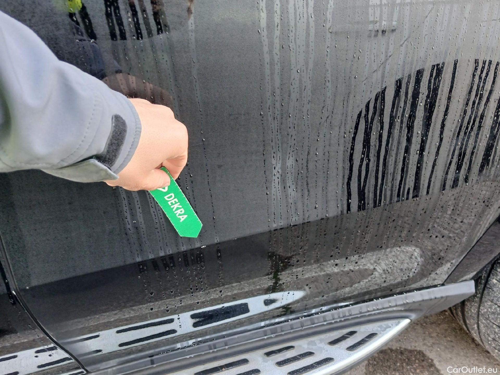  Mercedes  G-Klasee MERCEDES-BENZ GLE Coupé / 2020 / 5P / todoterreno GLE 350 e 4MATIC (Híbrido Enchufable) #10