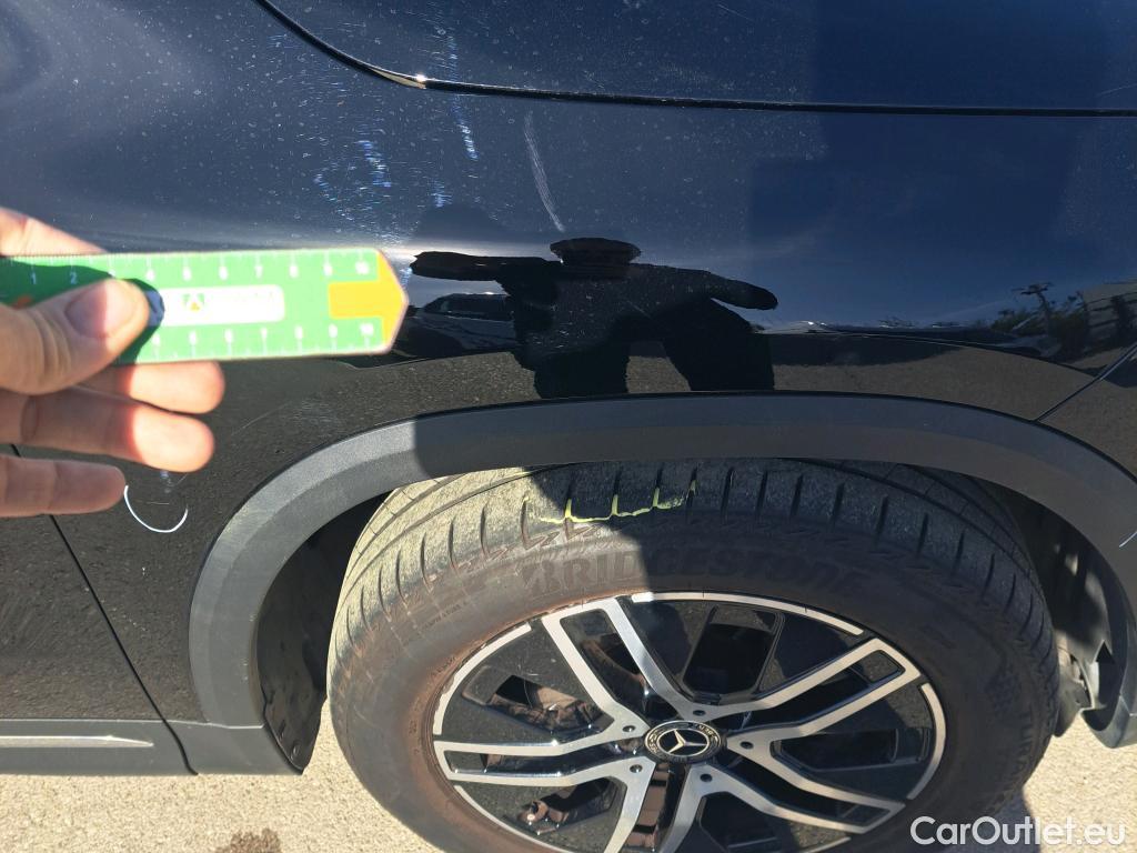  Mercedes  GLA MERCEDES-BENZ  / 2020 / 5P / todoterreno  250 e #31