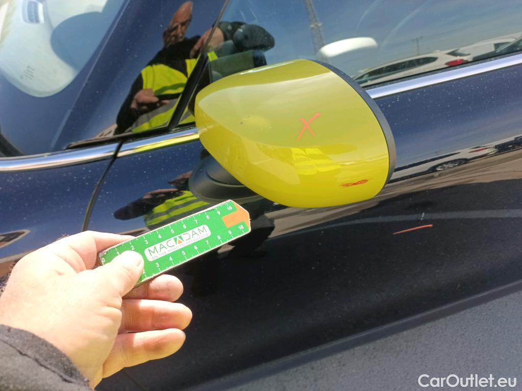  Mini  Mini   / 2021 / 3P / berlina con portón COOPER SE (AC4) #31