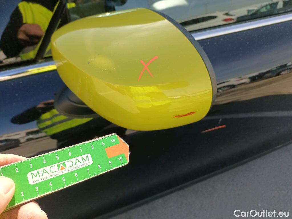  Mini  Mini   / 2021 / 3P / berlina con portón COOPER SE (AC4) #32