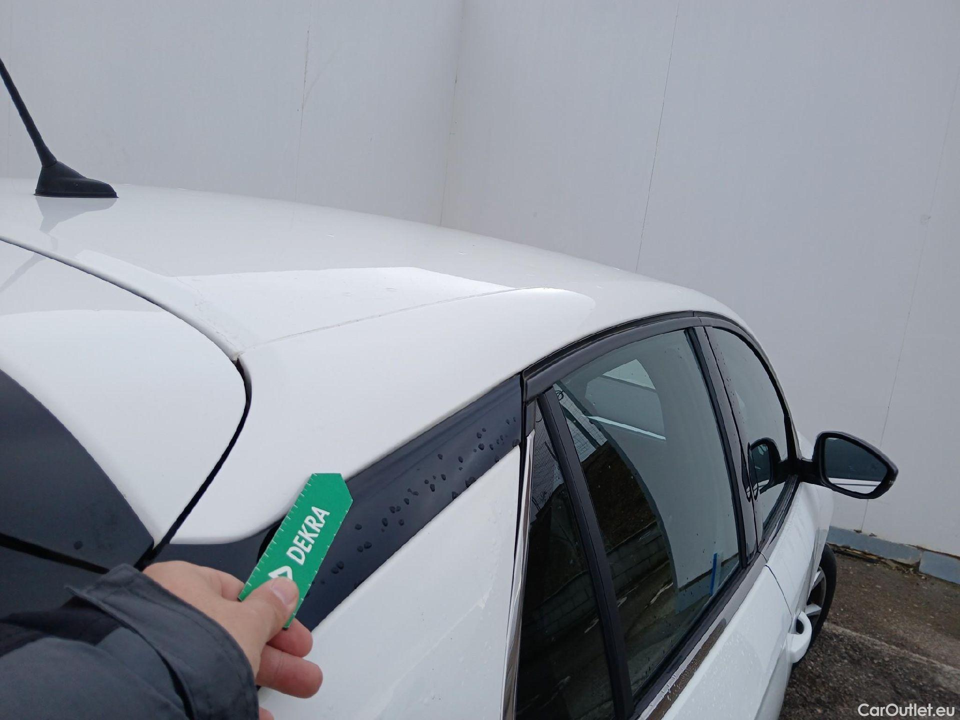  Opel  Corsa OPEL  1.2T XHL 74kW (100CV) Elegance (CX2) #25