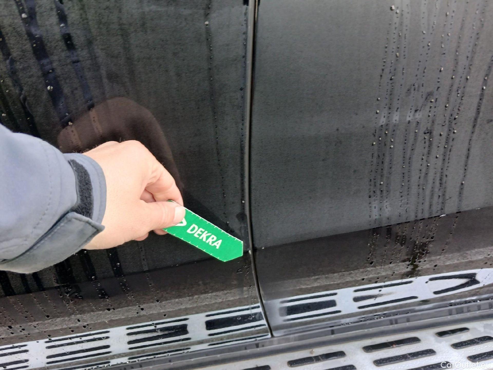  Mercedes  G-Klasee MERCEDES-BENZ GLE Coupé / 2020 / 5P / todoterreno GLE 350 e 4MATIC (Híbrido Enchufable) #12