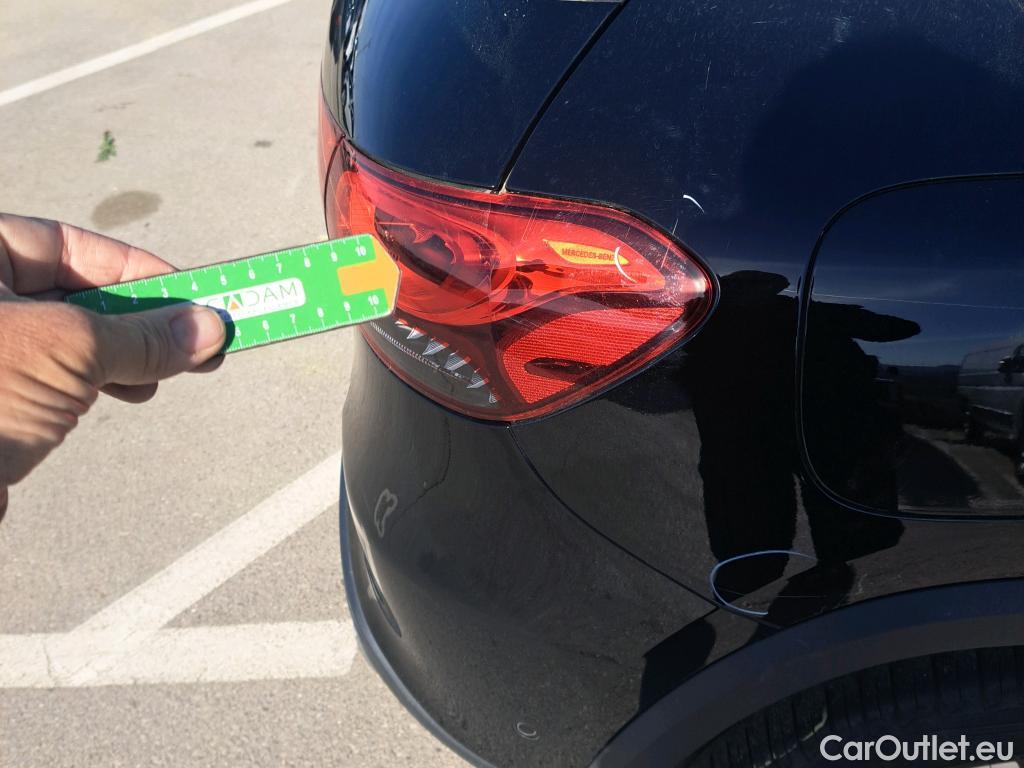  Mercedes  GLA MERCEDES-BENZ  / 2020 / 5P / todoterreno  250 e #39