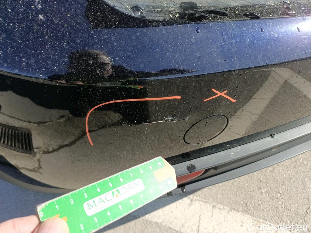  Mini  Mini   / 2021 / 3P / berlina con portón COOPER SE (AC4) #16