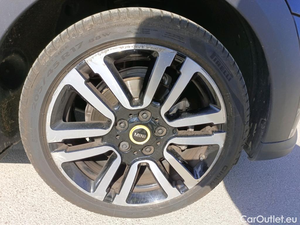  Mini  Mini   / 2021 / 3P / berlina con portón COOPER SE (AC4) #9