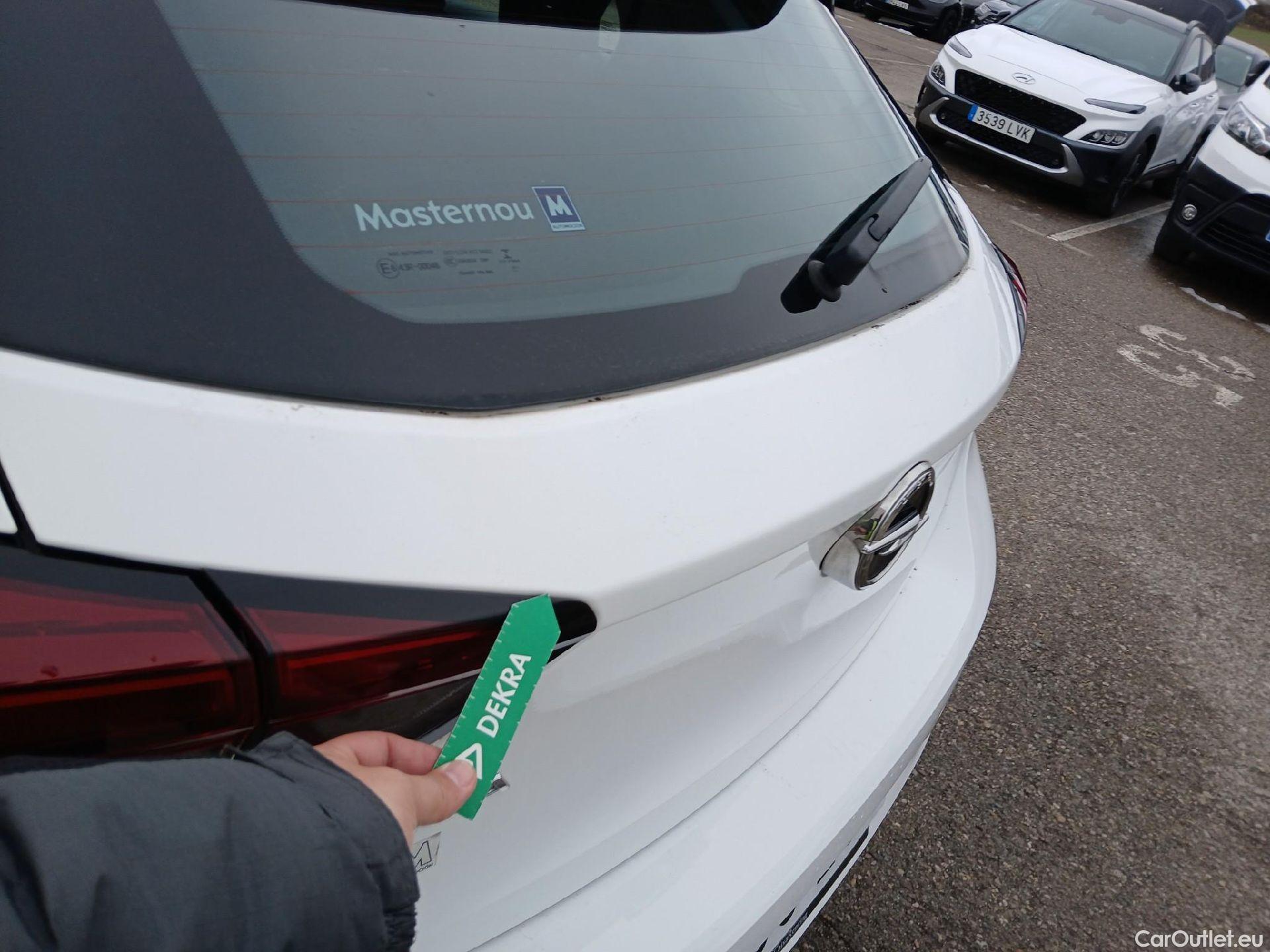  Opel  Corsa OPEL  1.2T XHL 74kW (100CV) Elegance (CX2) #23