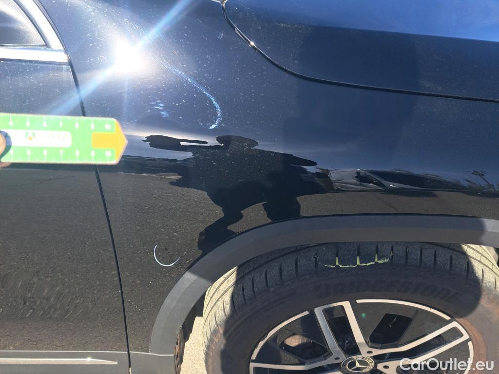  Mercedes  GLA MERCEDES-BENZ  / 2020 / 5P / todoterreno  250 e #37