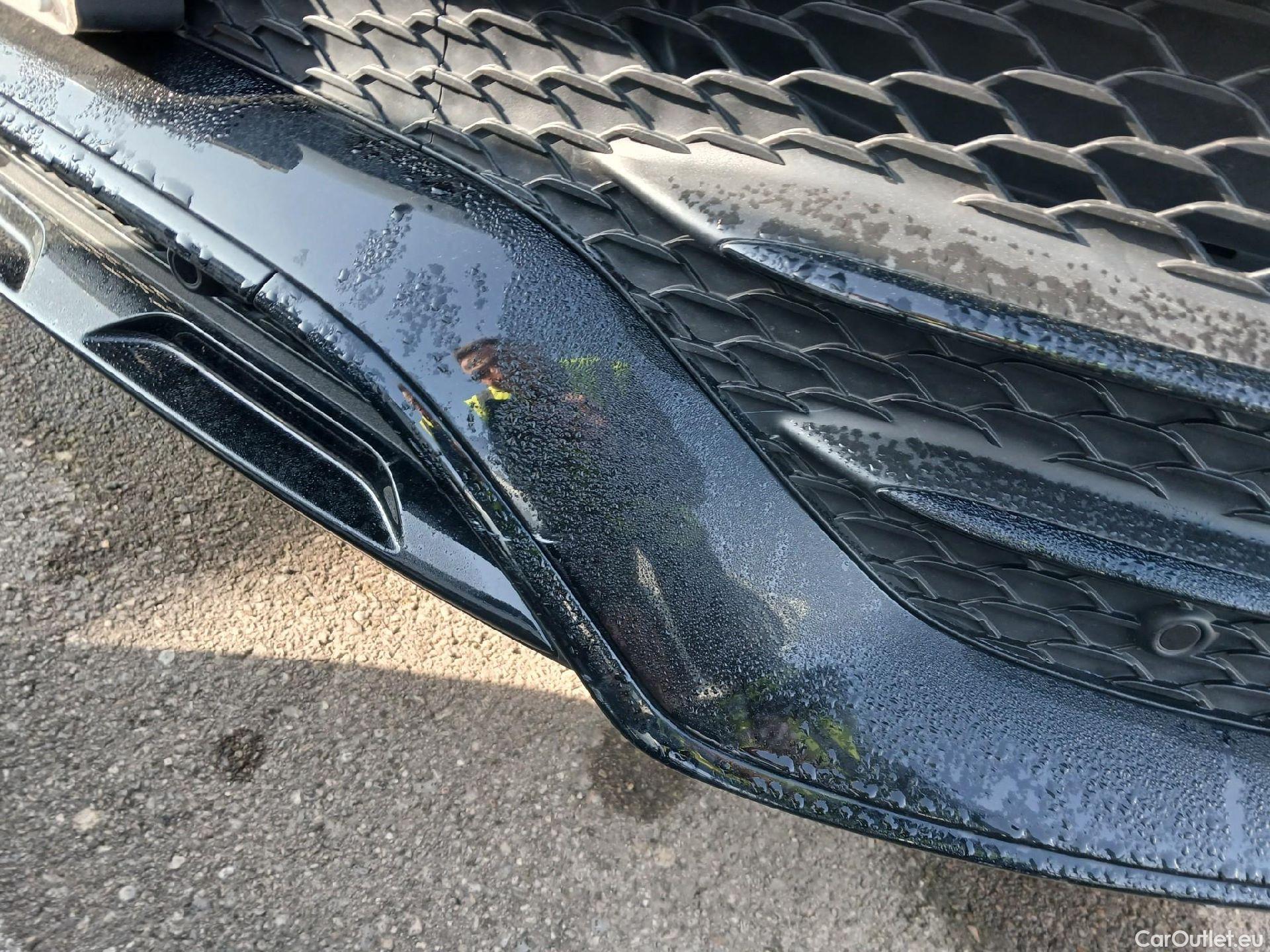  Mercedes  G-Klasee MERCEDES-BENZ GLE Coupé / 2020 / 5P / todoterreno GLE 350 e 4MATIC (Híbrido Enchufable) #5