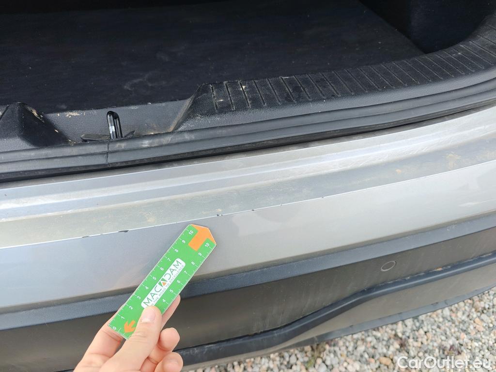  Nissan  Qashqai NISSAN  / 2021 / 5P / todoterreno DIG-T 103kW (140CV) mHEV 4x2 Acenta #28