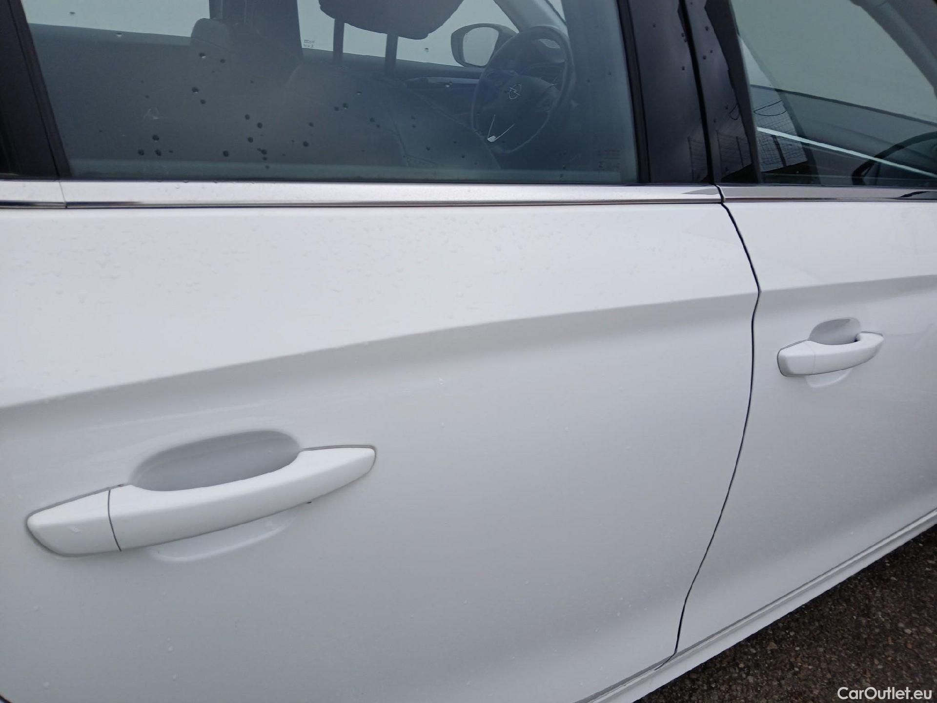  Opel  Corsa OPEL  1.2T XHL 74kW (100CV) Elegance (CX2) #29