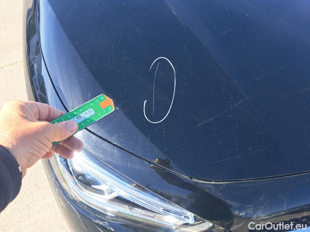  Mercedes  GLA MERCEDES-BENZ  / 2020 / 5P / todoterreno  250 e #8