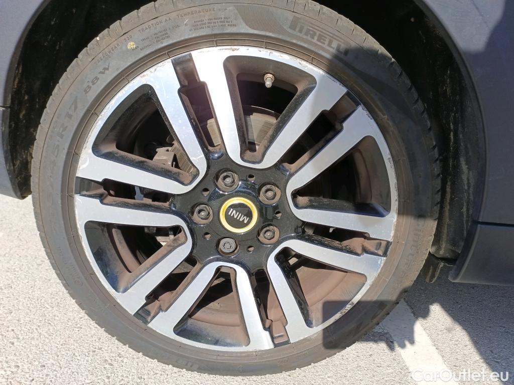  Mini  Mini   / 2021 / 3P / berlina con portón COOPER SE (AC4) #7