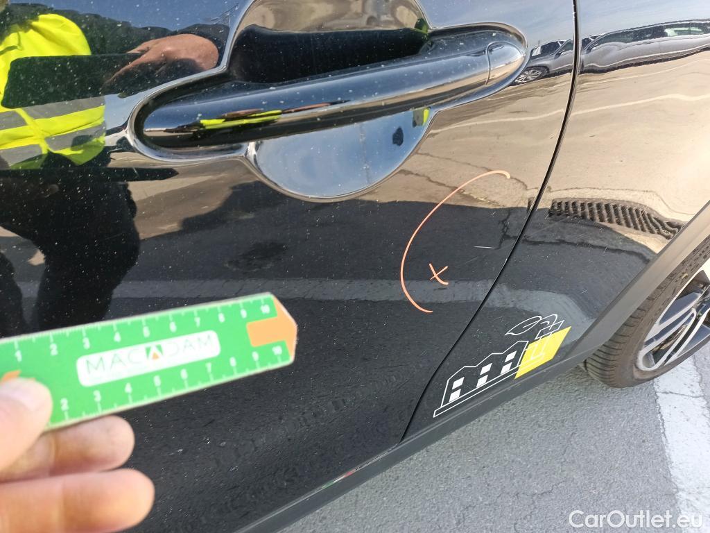  Mini  Mini   / 2021 / 3P / berlina con portón COOPER SE (AC4) #20