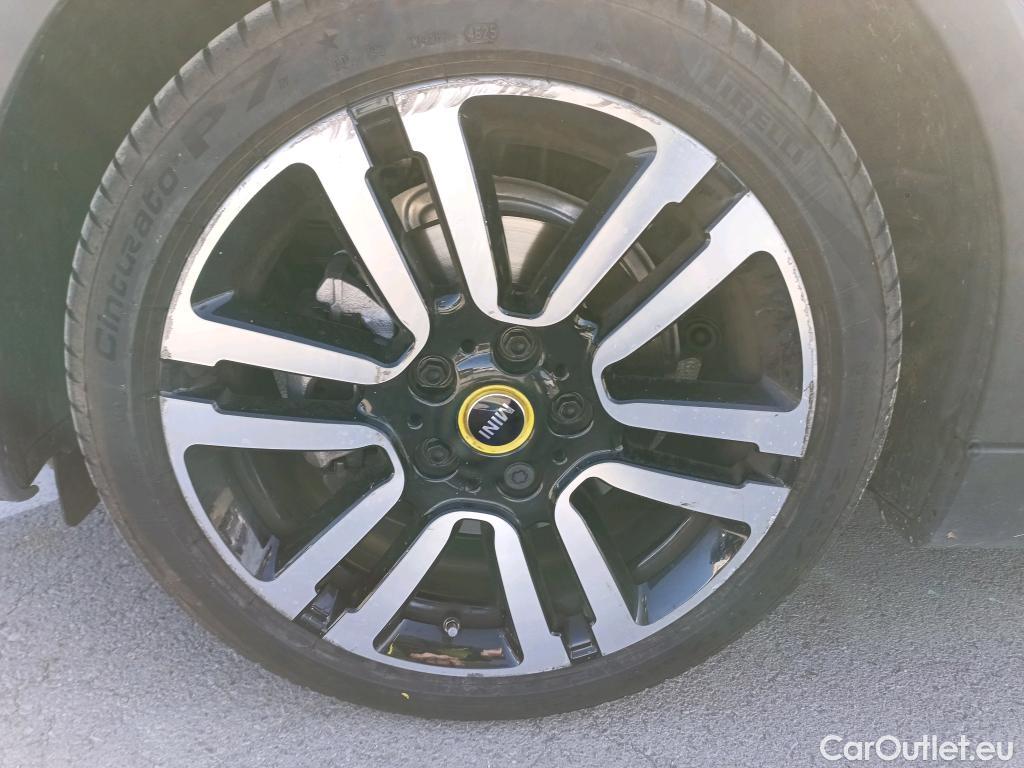  Mini  Mini   / 2021 / 3P / berlina con portón COOPER SE (AC4) #5