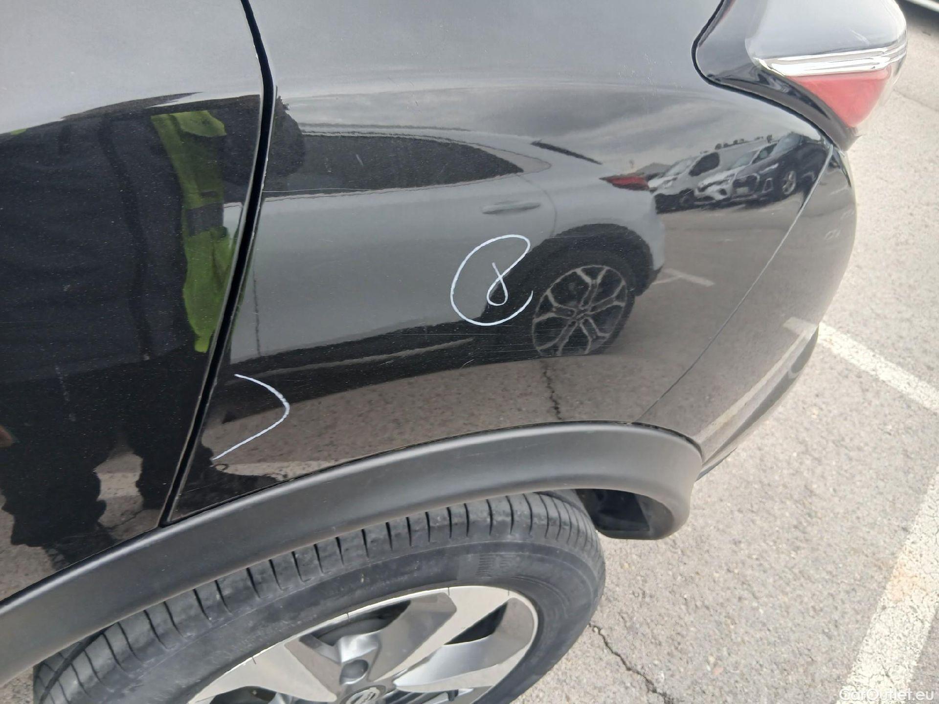  Nissan  Juke NISSAN  / 2014 / 5P / crossover G E6D-Temp 83 kW (112 CV) 5M/T ACENTA #34