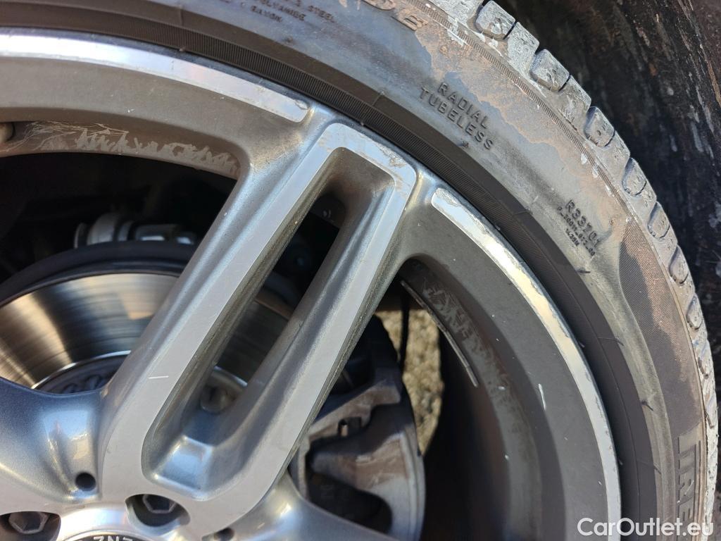  Mercedes  E-Klasse MERCEDES-BENZ Clase E / 2016 / 2P / coupé Coupé E 220 d #4