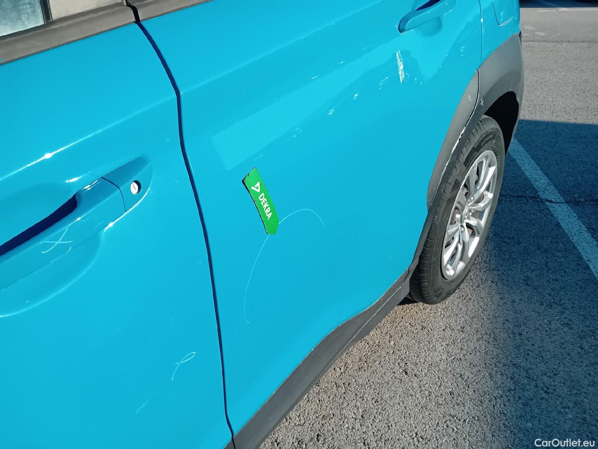  Hyundai  Konna HYUNDAI Kona / 2020 / 5P / todoterreno 1.0 TGDI Klass 4X2 #14