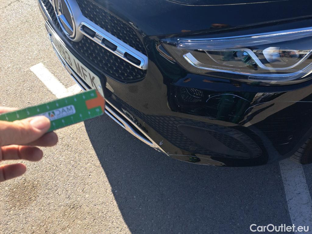  Mercedes  GLA MERCEDES-BENZ  / 2020 / 5P / todoterreno  250 e #17