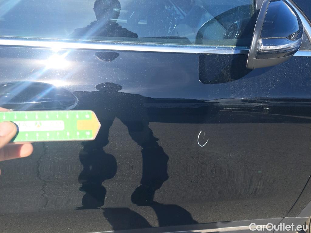  Mercedes  GLA MERCEDES-BENZ  / 2020 / 5P / todoterreno  250 e #20