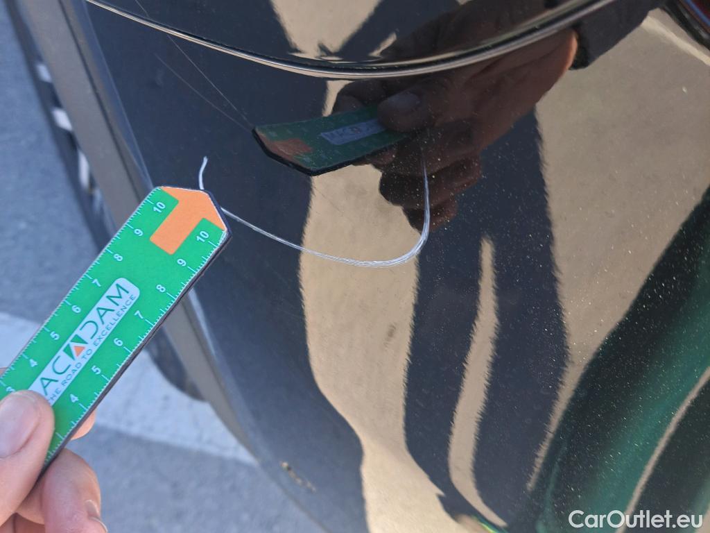  Mercedes  GLA MERCEDES-BENZ  / 2020 / 5P / todoterreno  250 e #36