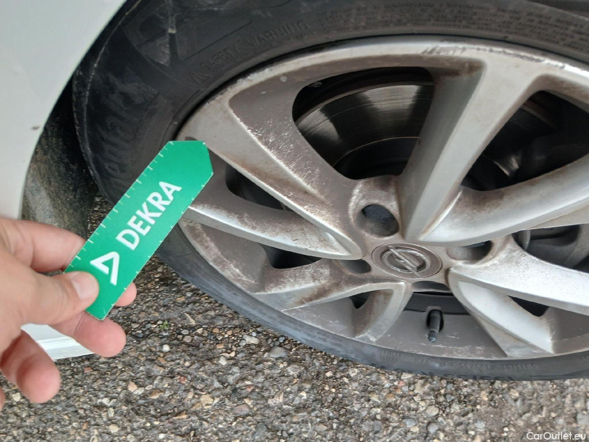  Opel  Corsa OPEL  1.2T XHL 74kW (100CV) Elegance (CX2) #31