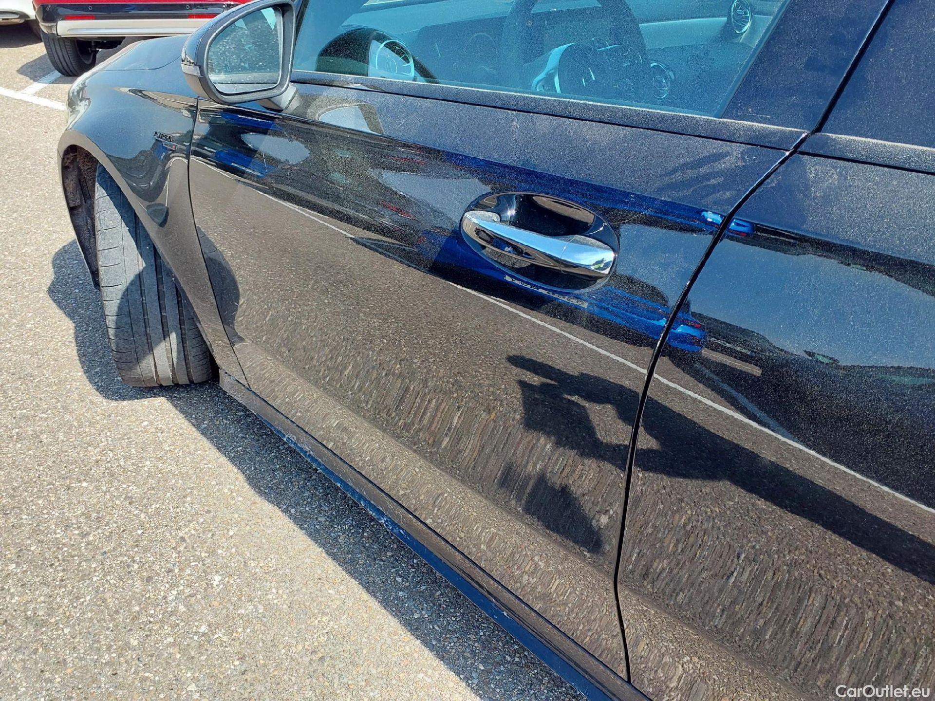  Mercedes  A-Klasse MERCEDES-BENZ Clase A / 2018 / 5P / berlina con portón Mercedes-AMG A 45 S 4MATIC+ #2